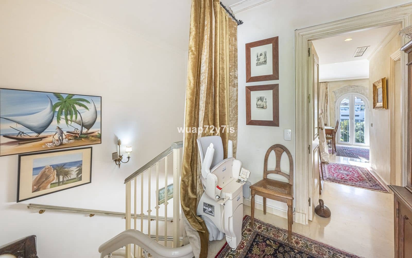 2 slaapkamer Halfvrijstaande villa te koop in Benahavis - € 925.000 (Ref: 9812173)