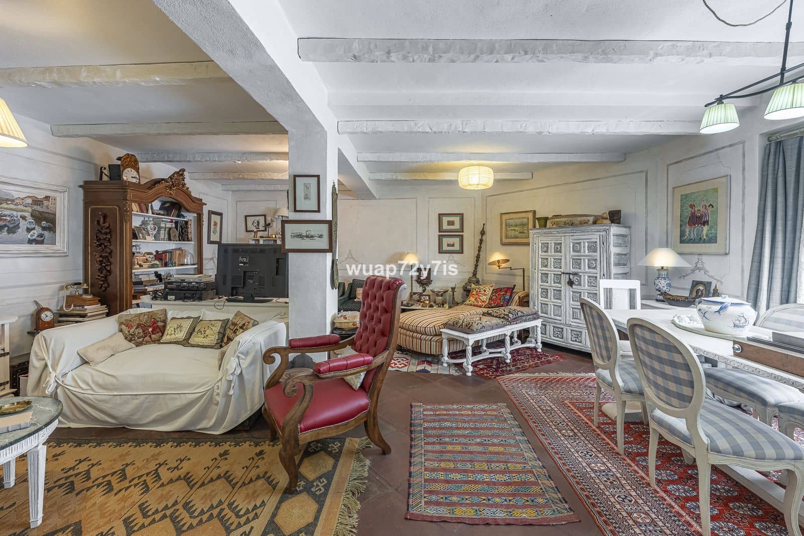 2 slaapkamer Halfvrijstaande villa te koop in Benahavis - € 925.000 (Ref: 9812173)