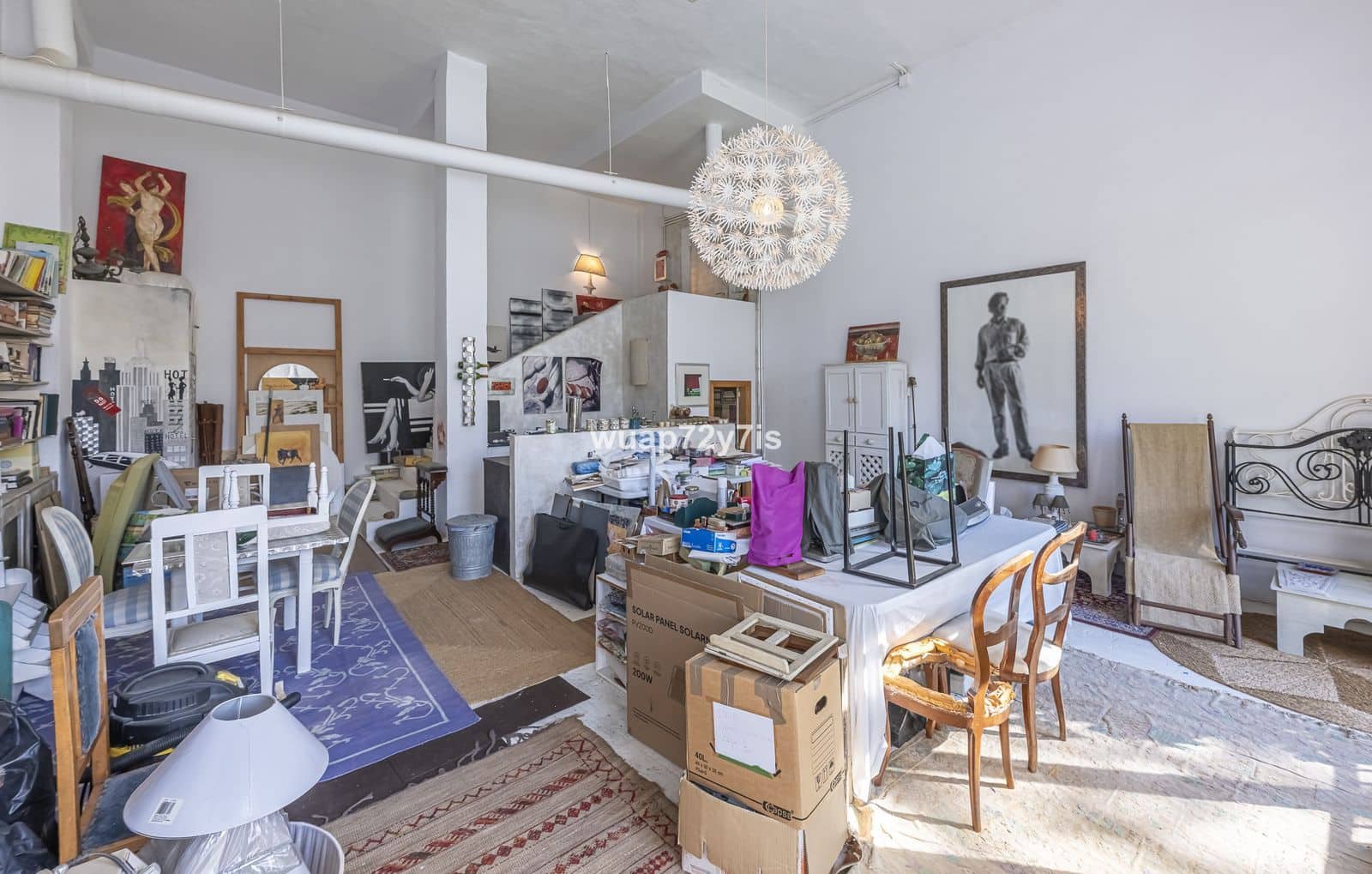 2 slaapkamer Halfvrijstaande villa te koop in Benahavis - € 925.000 (Ref: 9812173)