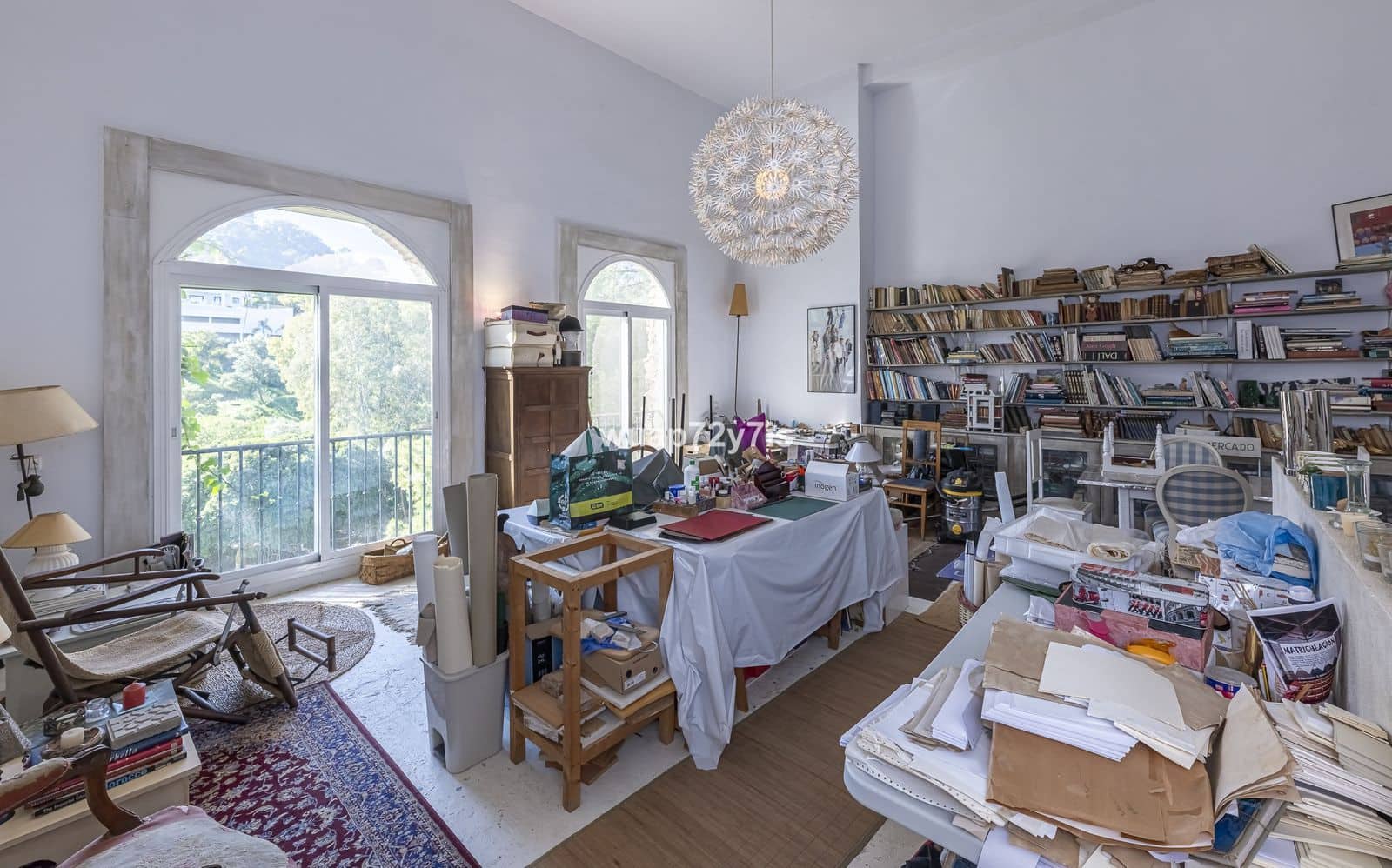 2 slaapkamer Halfvrijstaande villa te koop in Benahavis - € 925.000 (Ref: 9812173)