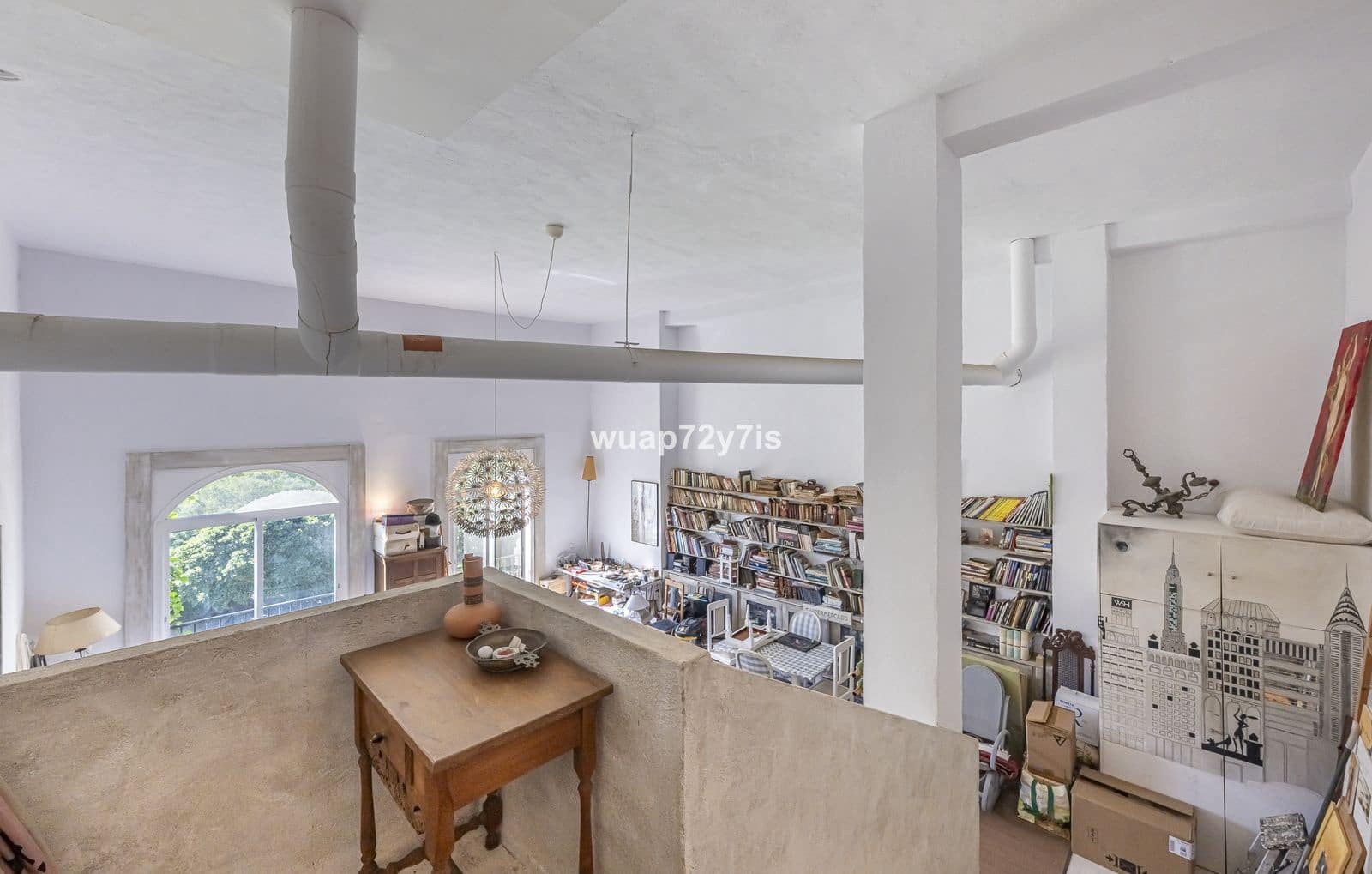 2 slaapkamer Halfvrijstaande villa te koop in Benahavis - € 925.000 (Ref: 9812173)