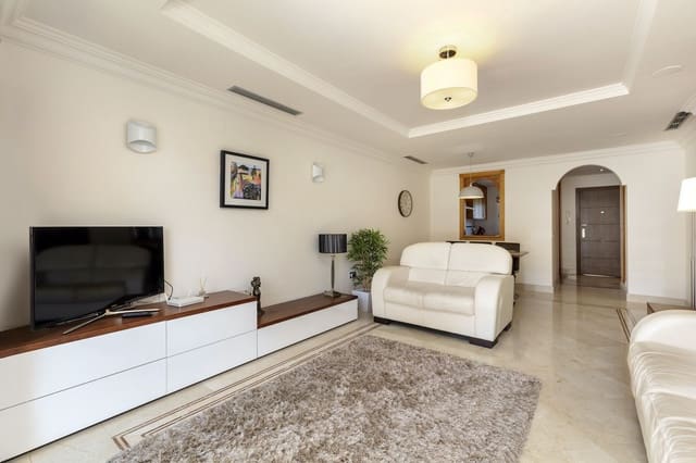 2 sovrum Lägenhet till salu i Nueva Andalucia, Marbella - 475 000 € (Ref: 9812174)