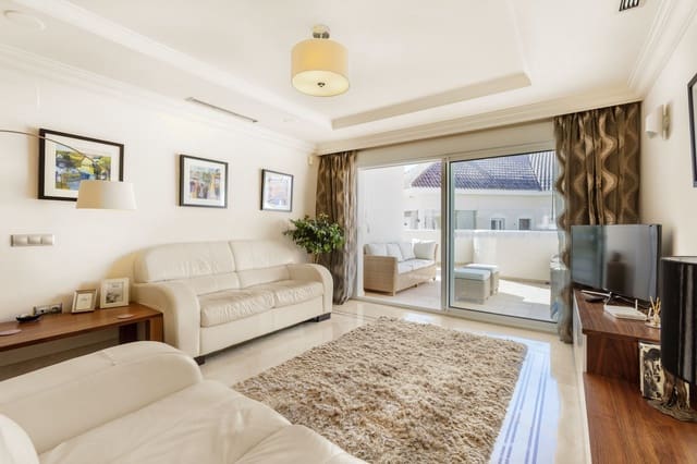 2 sovrum Lägenhet till salu i Nueva Andalucia, Marbella - 475 000 € (Ref: 9812174)