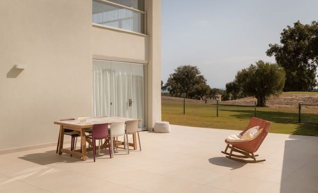 3 soverom Leilighet til salgs i Sotogrande, San Roque - € 649 000 (Ref: 9812176)