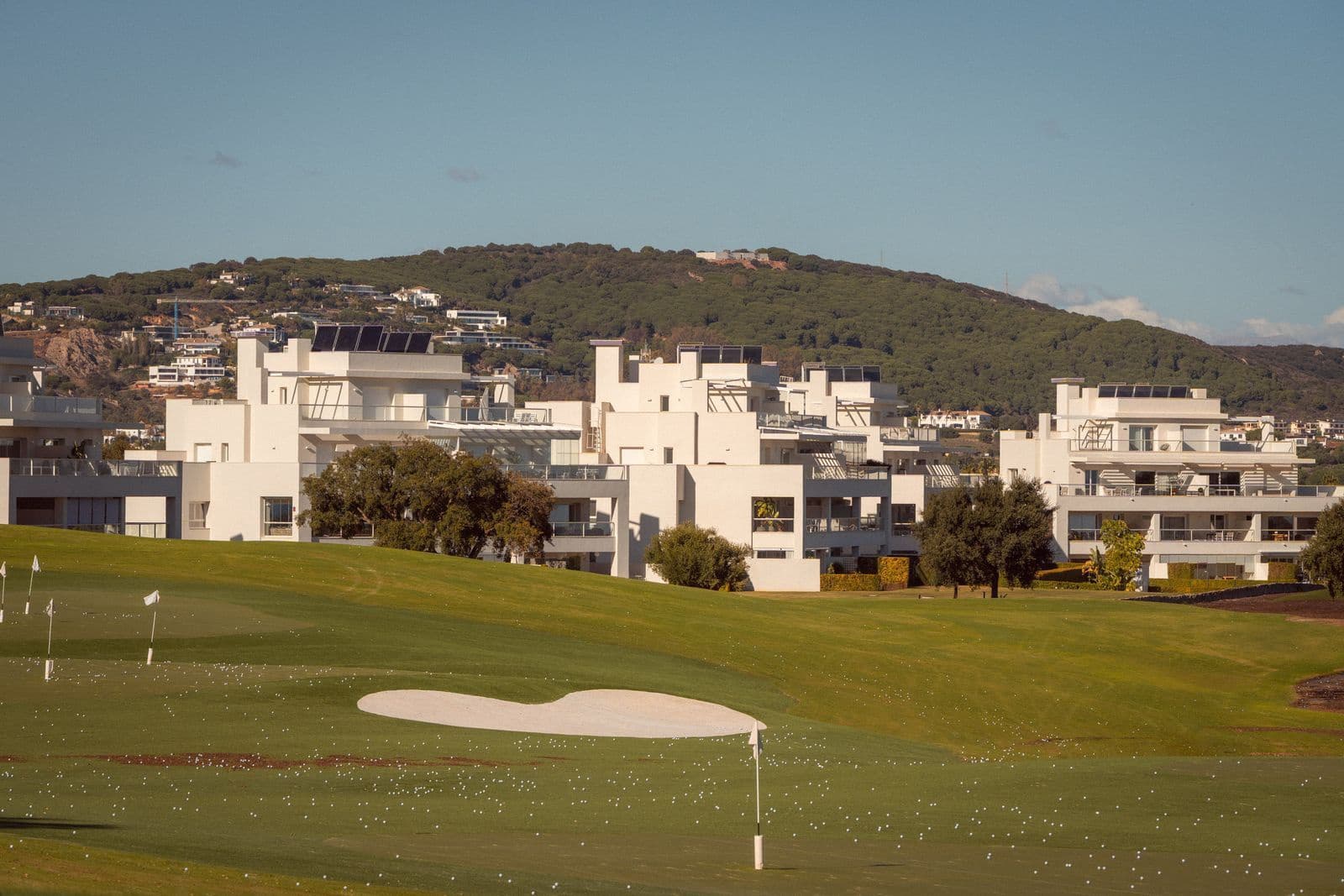 3 soverom Leilighet til salgs i Sotogrande - € 649 000 (Ref: 9812176)