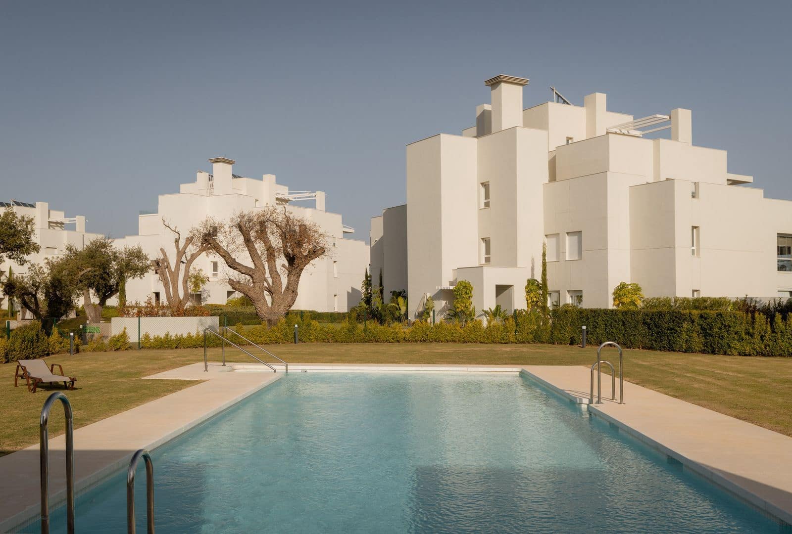 3 soverom Leilighet til salgs i Sotogrande - € 649 000 (Ref: 9812176)