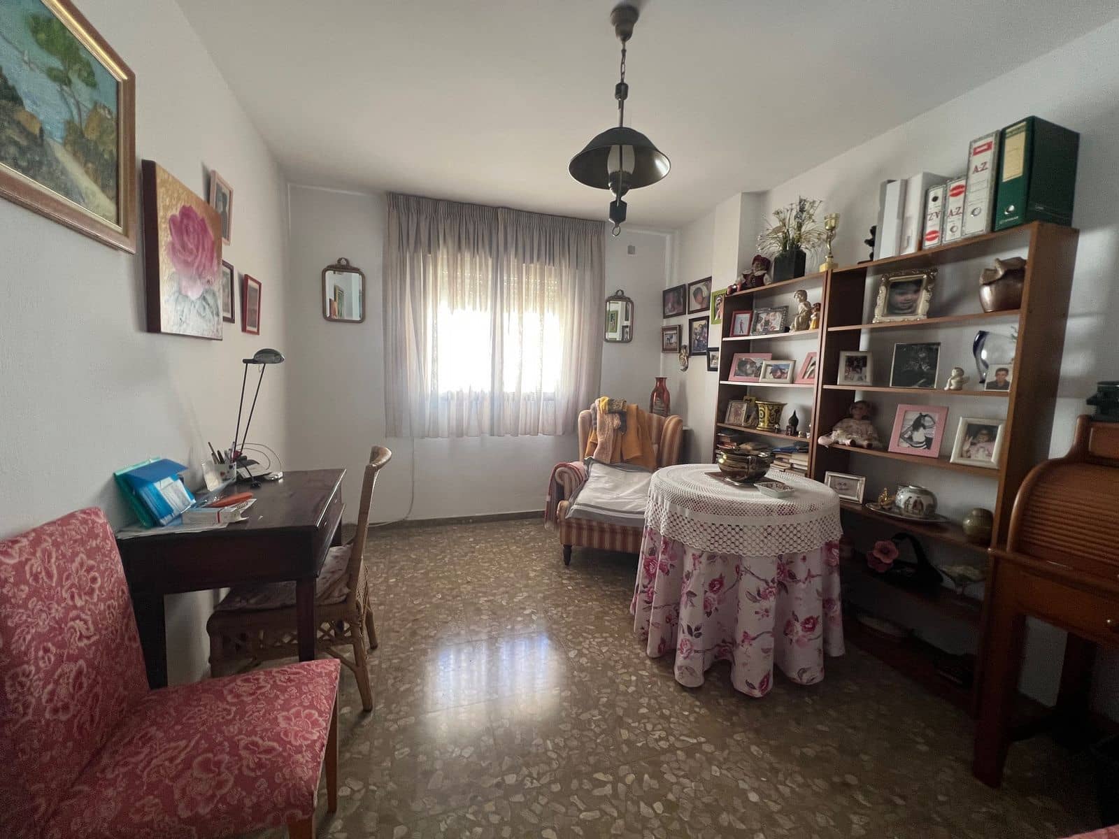 6 sovrum Semi-fristående Villa till salu i Estepona - 620 000 € (Ref: 9812177)