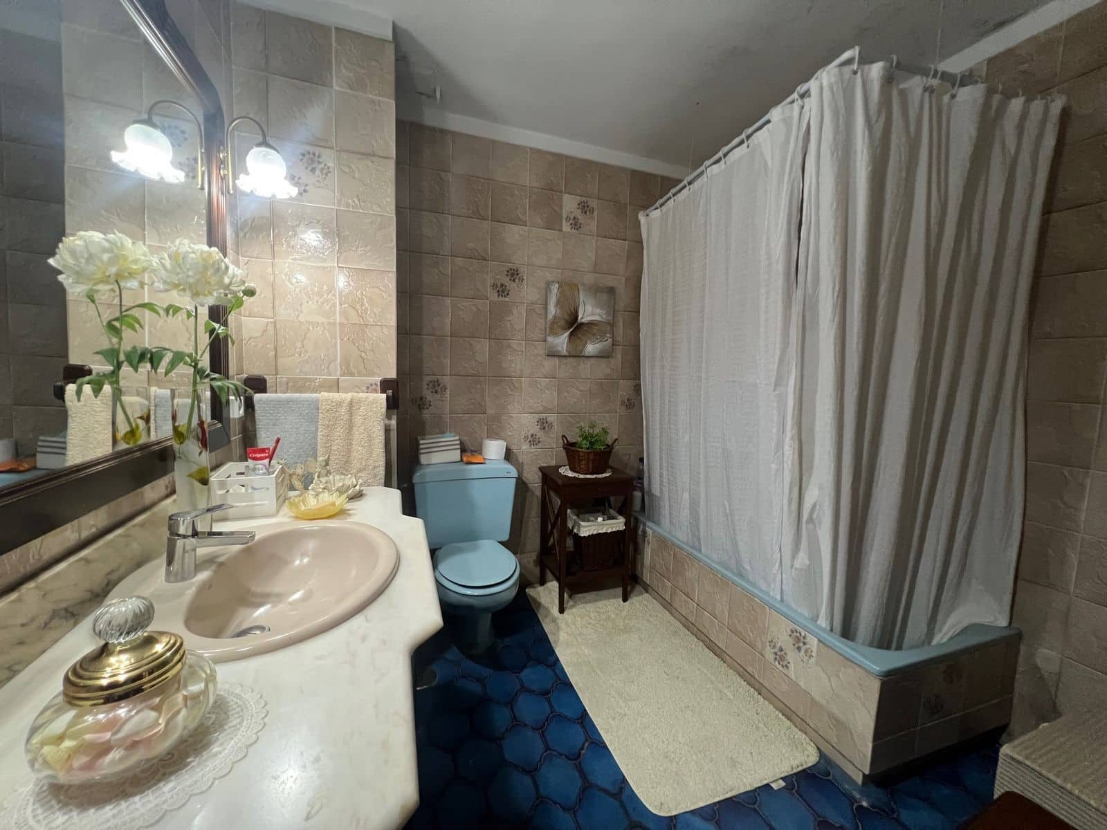 6 sovrum Semi-fristående Villa till salu i Estepona - 620 000 € (Ref: 9812177)