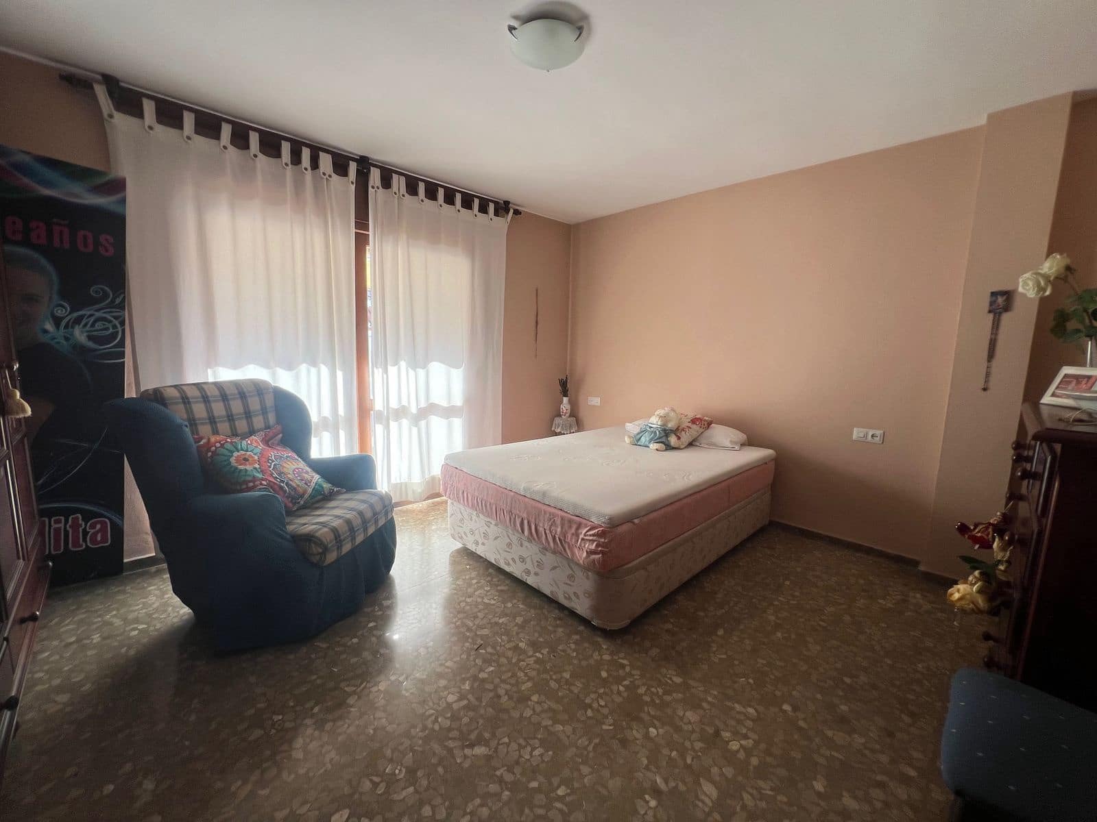 6 sovrum Semi-fristående Villa till salu i Estepona - 620 000 € (Ref: 9812177)