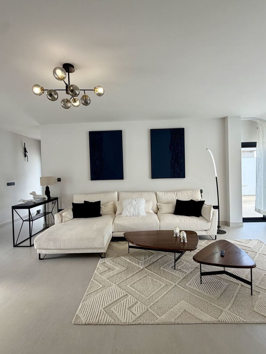 5 chambre Villa/Maison à vendre à Puerto Banus - 2 200 000 € (Ref: 9812178)