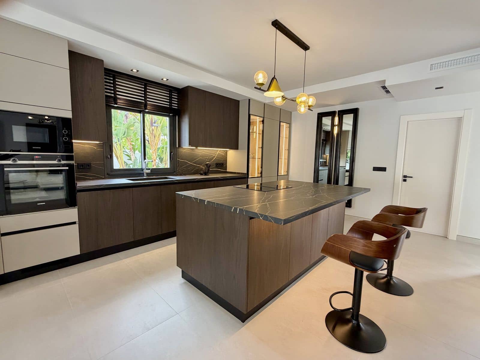 5 chambre Villa/Maison à vendre à Puerto Banus - 2 200 000 € (Ref: 9812178)