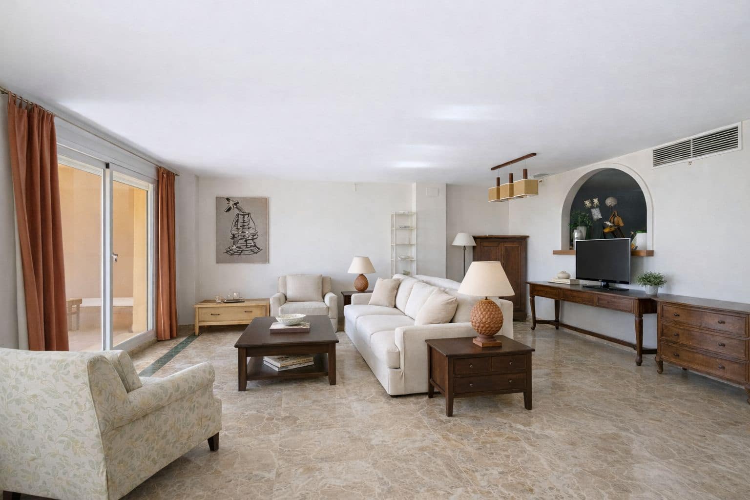 3 makuuhuone Omakotitalo myytävänä paikassa Buenas Noches - 450 000 € (Ref: 9812179)