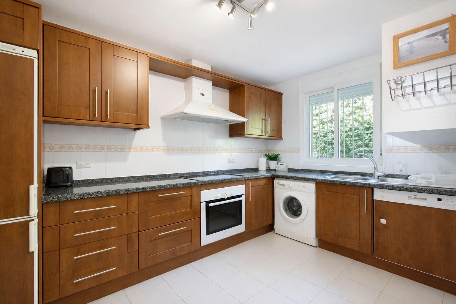 3 makuuhuone Omakotitalo myytävänä paikassa Buenas Noches - 450 000 € (Ref: 9812179)