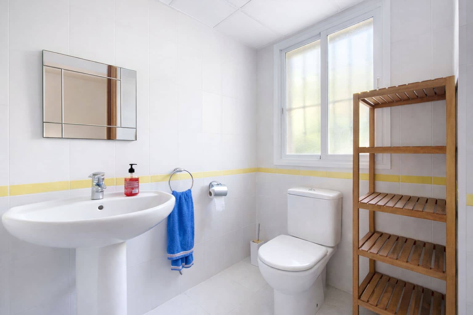 3 makuuhuone Omakotitalo myytävänä paikassa Buenas Noches - 450 000 € (Ref: 9812179)