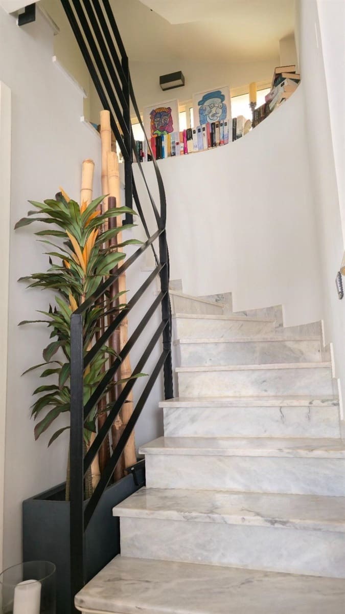 3 camera da letto Appartamento in vendita in Torremolinos - 495.000 € (Rif: 9812180)