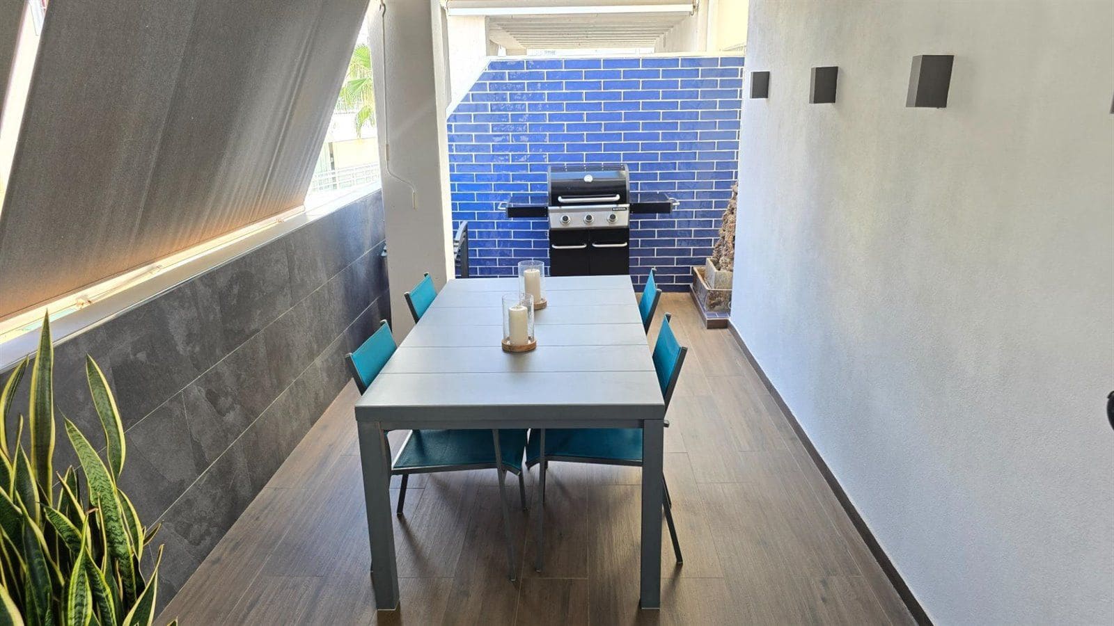 3 camera da letto Appartamento in vendita in Torremolinos - 495.000 € (Rif: 9812180)