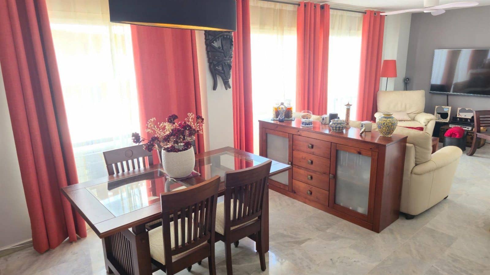 3 camera da letto Appartamento in vendita in Torremolinos - 495.000 € (Rif: 9812180)