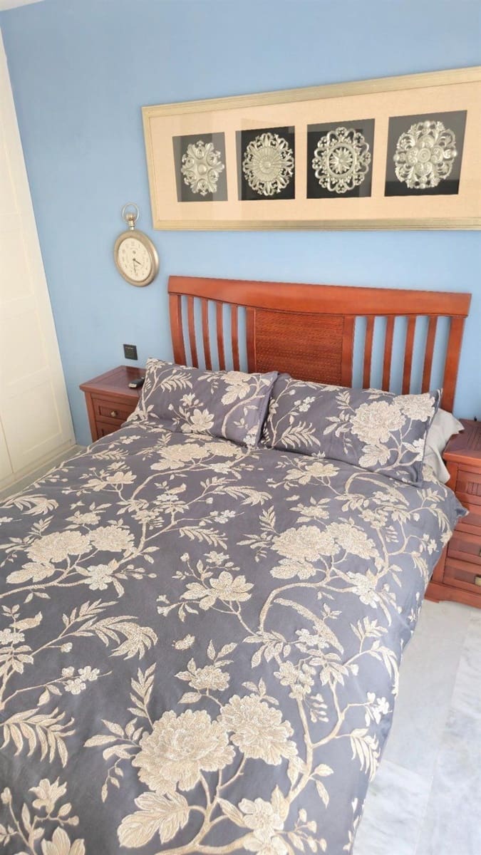 3 camera da letto Appartamento in vendita in Torremolinos - 495.000 € (Rif: 9812180)