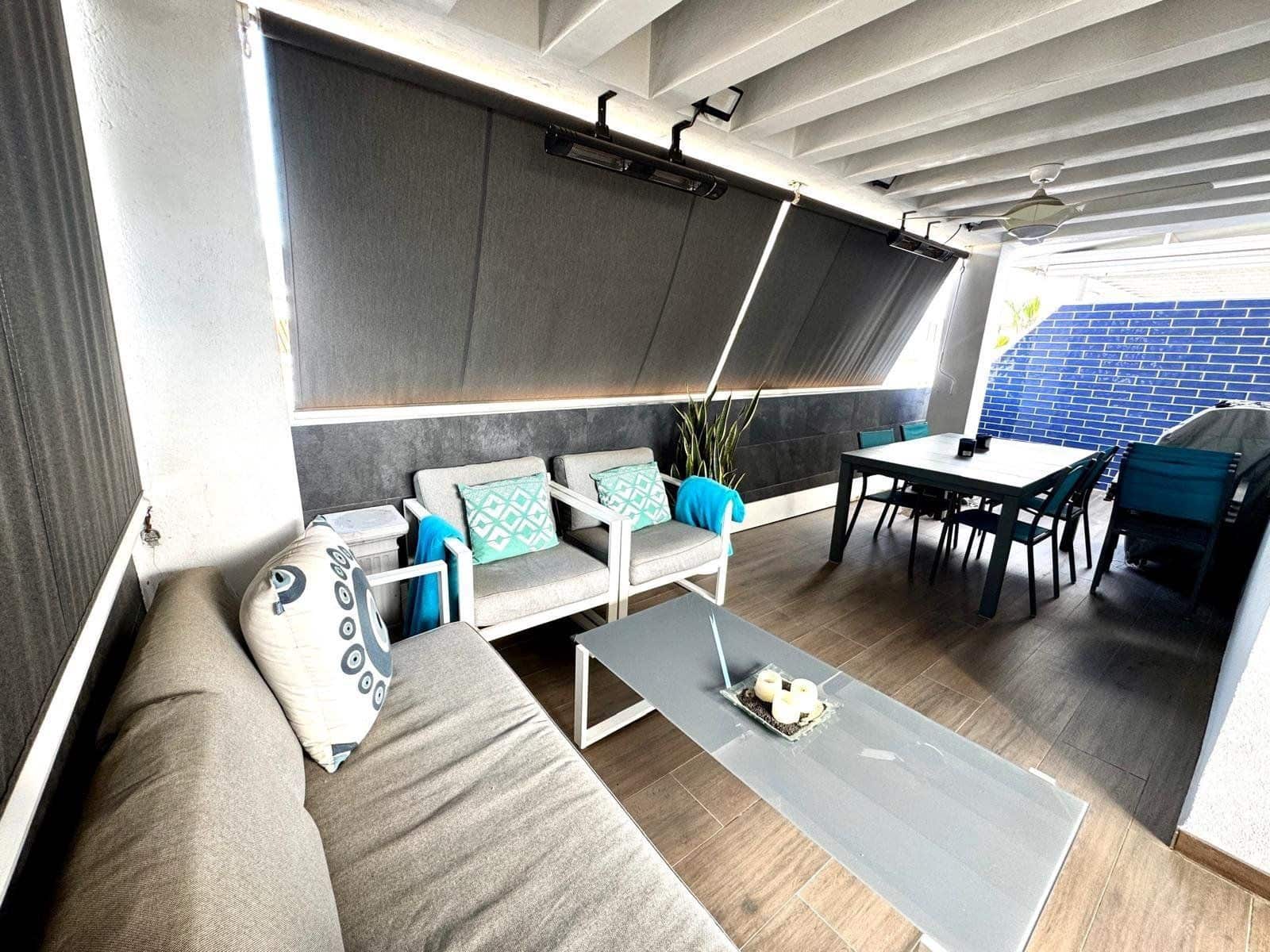 3 camera da letto Appartamento in vendita in Torremolinos - 495.000 € (Rif: 9812180)