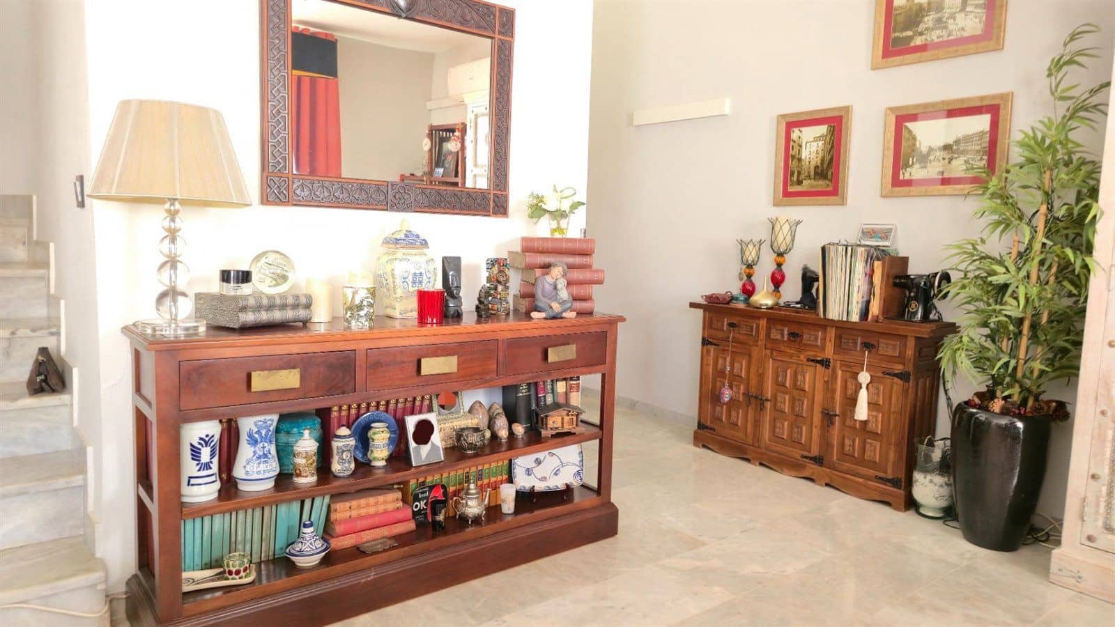 3 camera da letto Appartamento in vendita in Torremolinos - 495.000 € (Rif: 9812180)