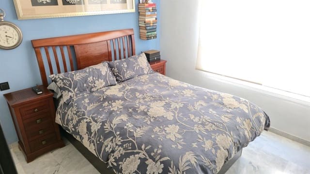 3 camera da letto Appartamento in vendita in Torremolinos - 495.000 € (Rif: 9812180)