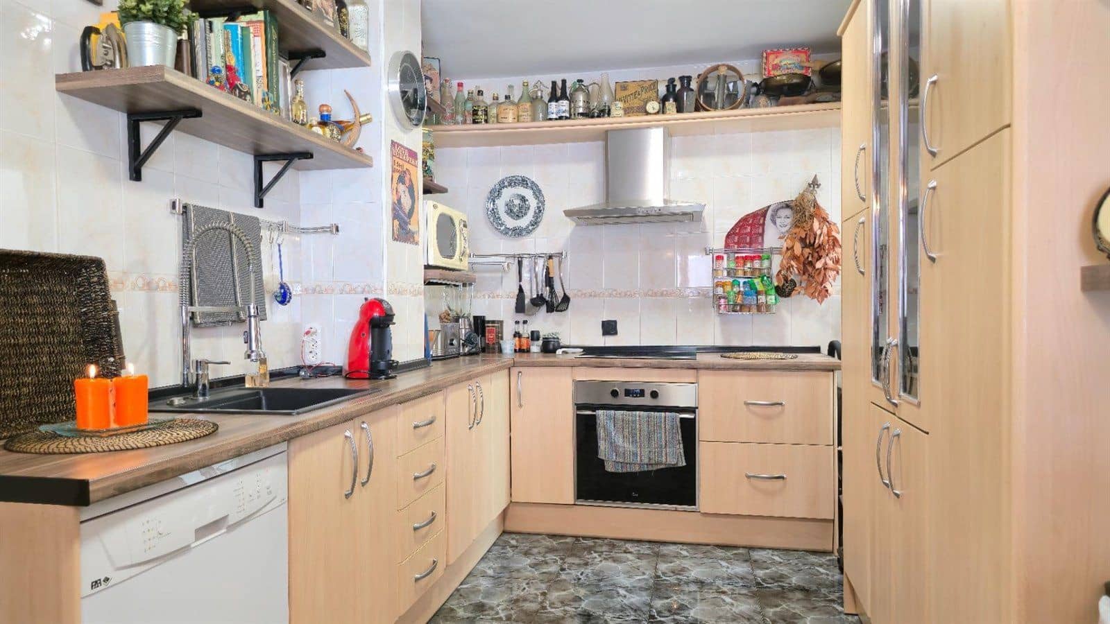 3 camera da letto Appartamento in vendita in Torremolinos - 495.000 € (Rif: 9812180)