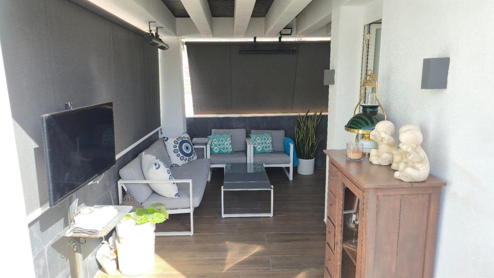 3 camera da letto Appartamento in vendita in Torremolinos - 495.000 € (Rif: 9812180)