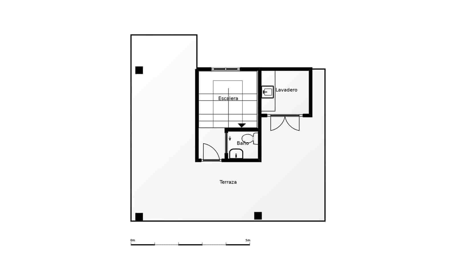 3 camera da letto Appartamento in vendita in Torremolinos - 495.000 € (Rif: 9812180)