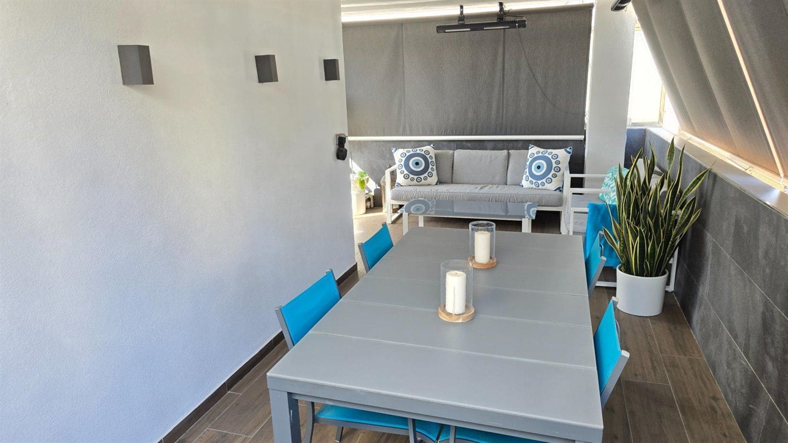 3 camera da letto Appartamento in vendita in Torremolinos - 495.000 € (Rif: 9812180)