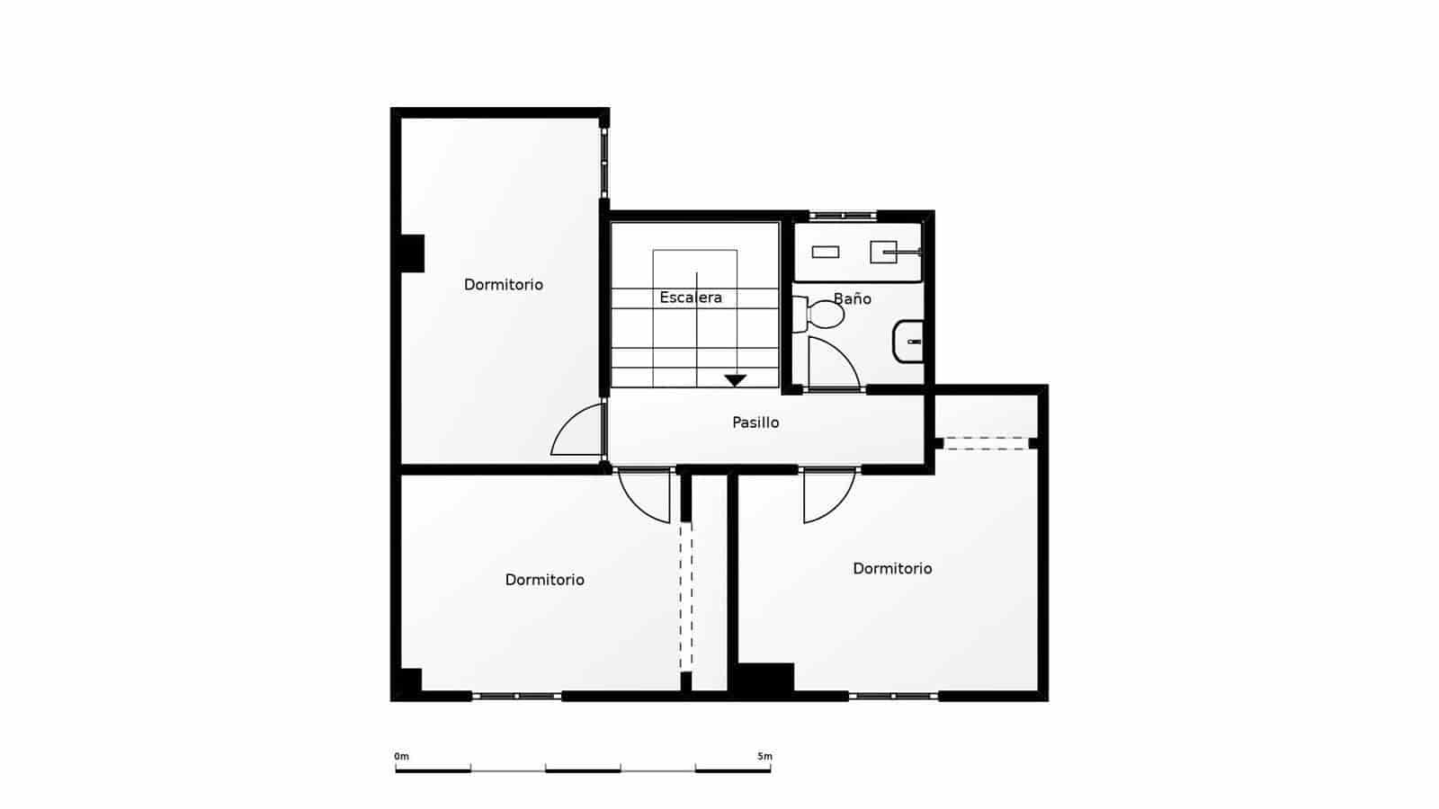 3 camera da letto Appartamento in vendita in Torremolinos - 495.000 € (Rif: 9812180)
