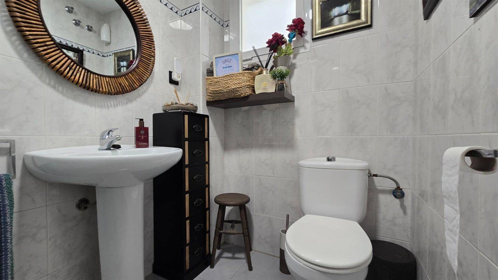 3 camera da letto Appartamento in vendita in Torremolinos - 495.000 € (Rif: 9812180)