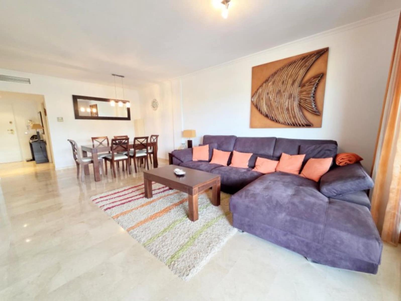 Apartamento de 3 habitaciones en Casares en venta - 415.000 € (Ref: 9812181)