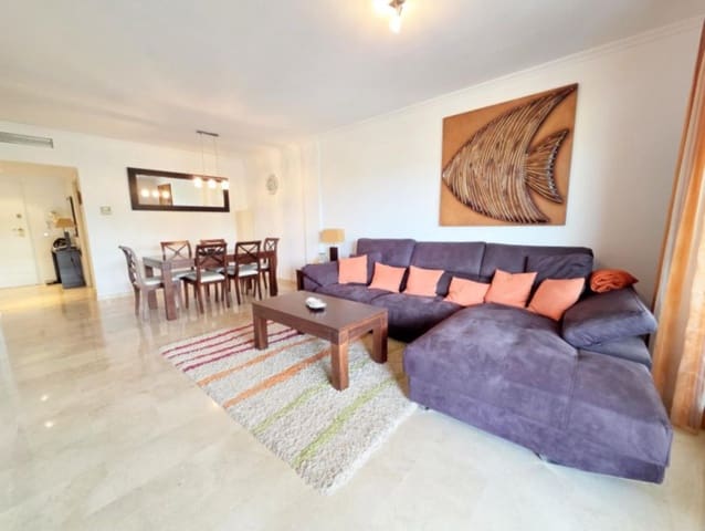Apartamento de 3 habitaciones en Casares en venta - 415.000 € (Ref: 9812181)