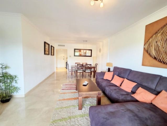 Apartamento de 3 habitaciones en Casares en venta - 415.000 € (Ref: 9812181)
