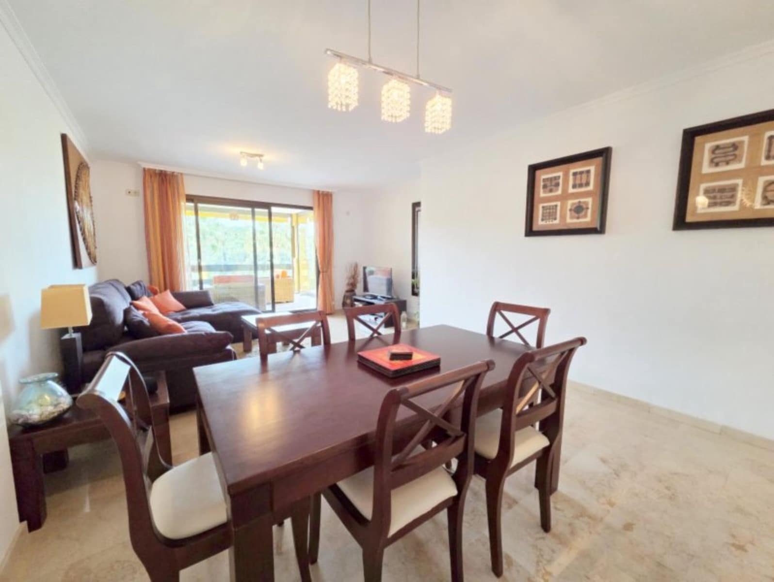 Apartamento de 3 habitaciones en Casares en venta - 415.000 € (Ref: 9812181)