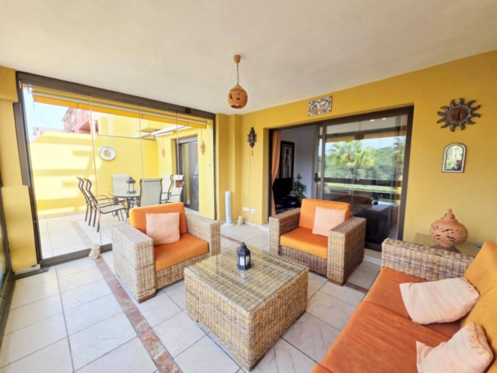 Apartamento de 3 habitaciones en Casares en venta - 415.000 € (Ref: 9812181)
