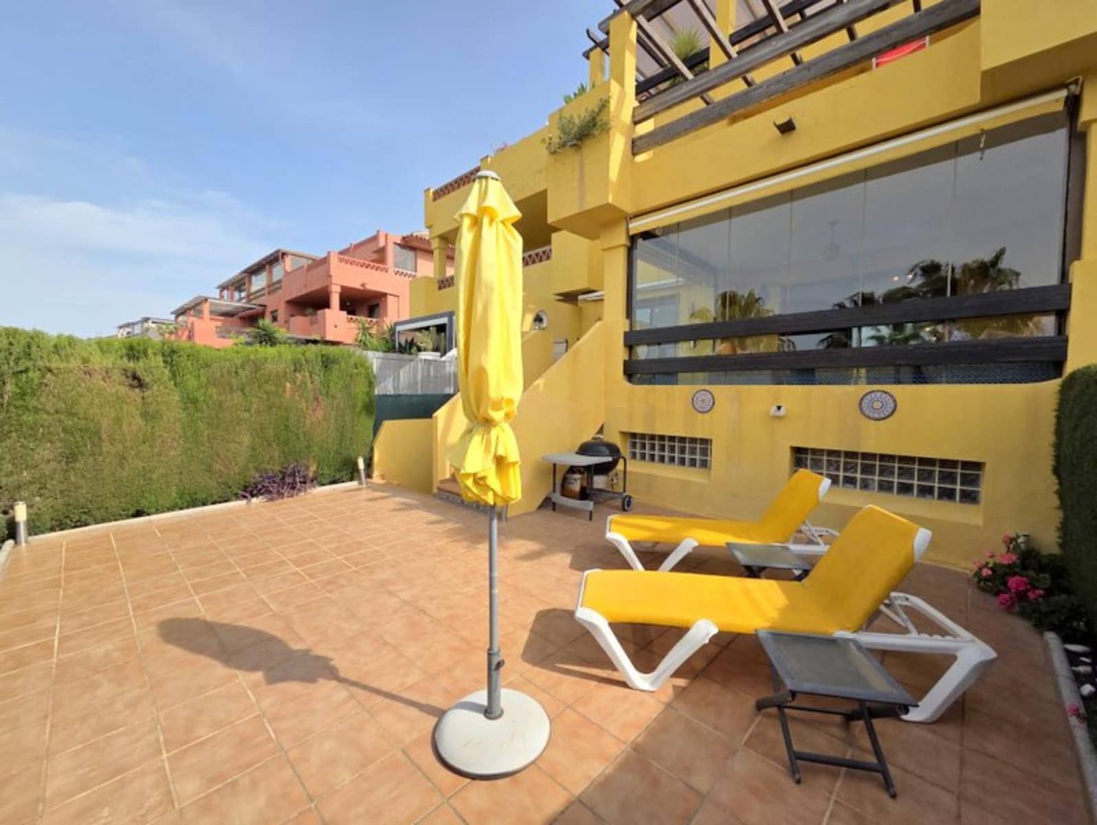 Apartamento de 3 habitaciones en Casares en venta - 415.000 € (Ref: 9812181)