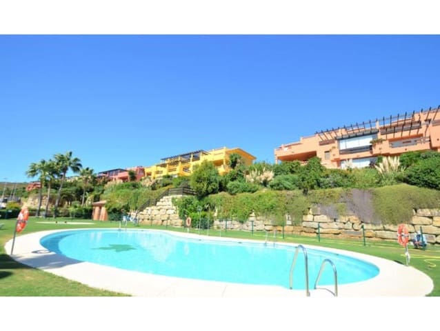 Apartamento de 3 habitaciones en Casares en venta - 415.000 € (Ref: 9812181)