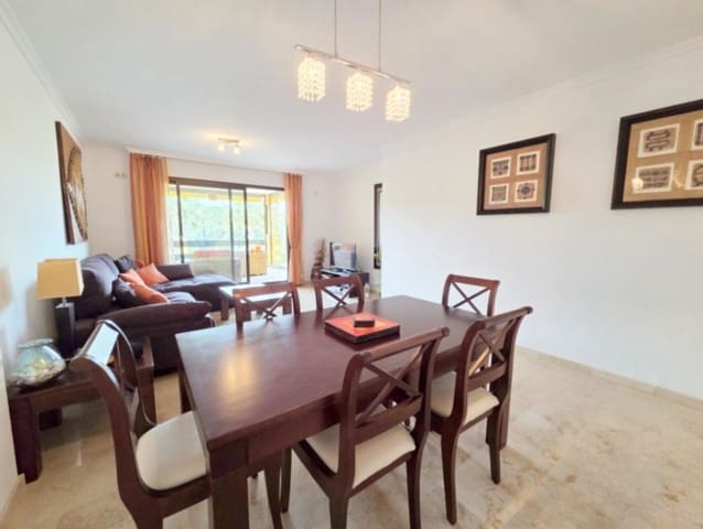 Apartamento de 3 habitaciones en Casares en venta - 415.000 € (Ref: 9812181)