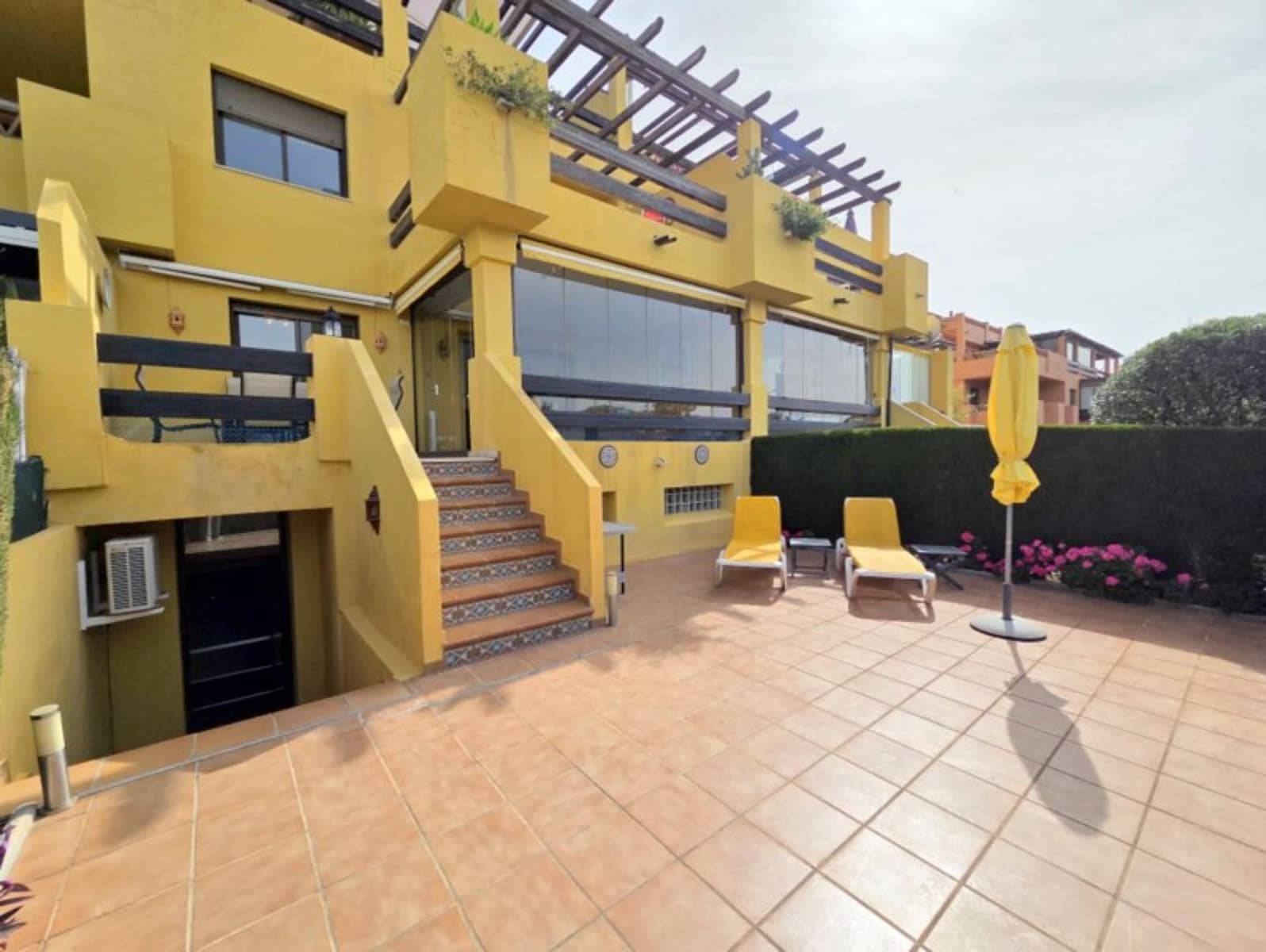 Apartamento de 3 habitaciones en Casares en venta - 415.000 € (Ref: 9812181)