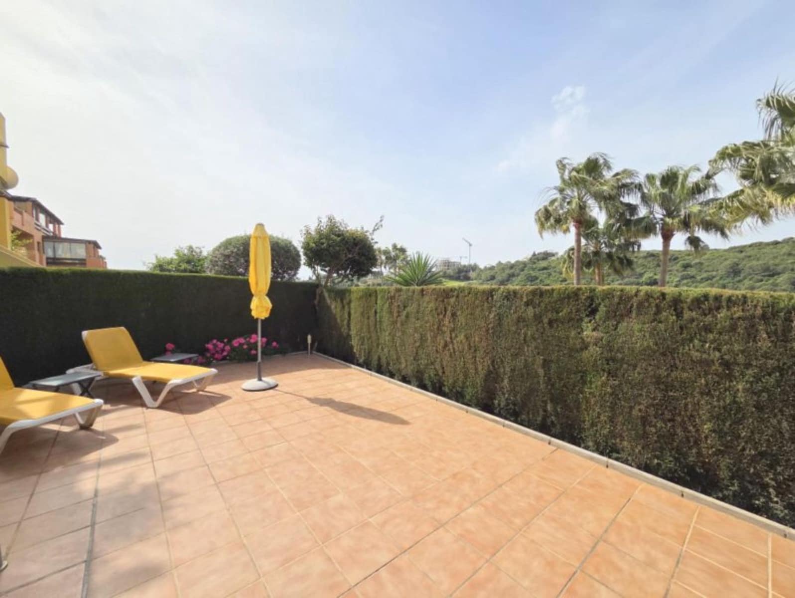 Apartamento de 3 habitaciones en Casares en venta - 415.000 € (Ref: 9812181)