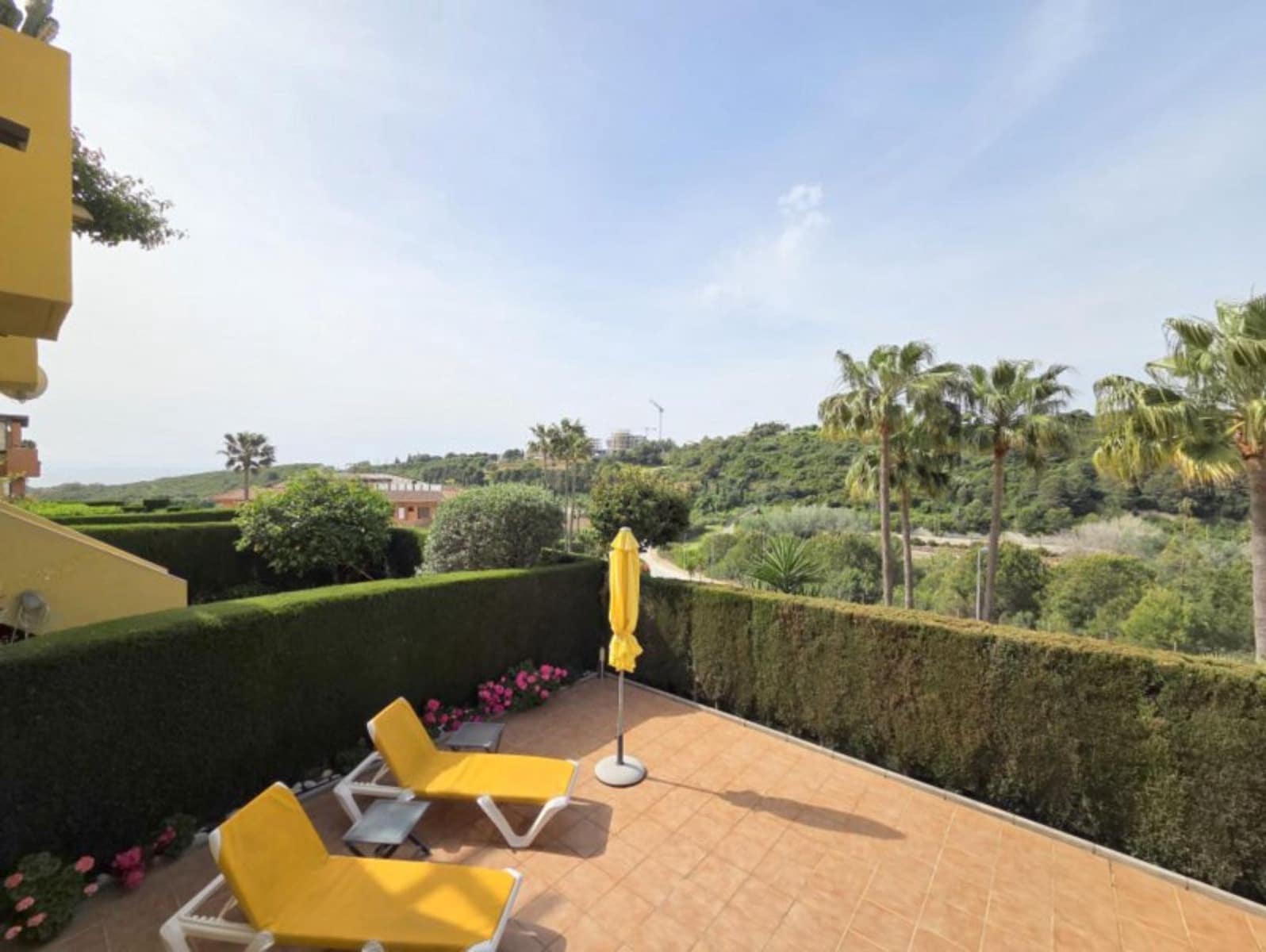Apartamento de 3 habitaciones en Casares en venta - 415.000 € (Ref: 9812181)