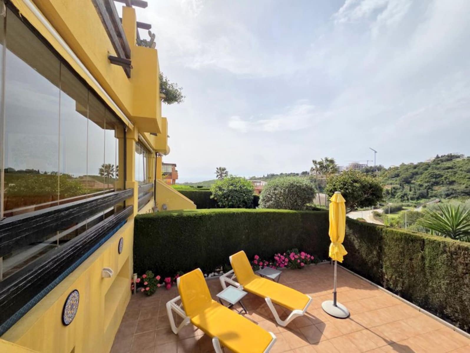 Apartamento de 3 habitaciones en Casares en venta - 415.000 € (Ref: 9812181)