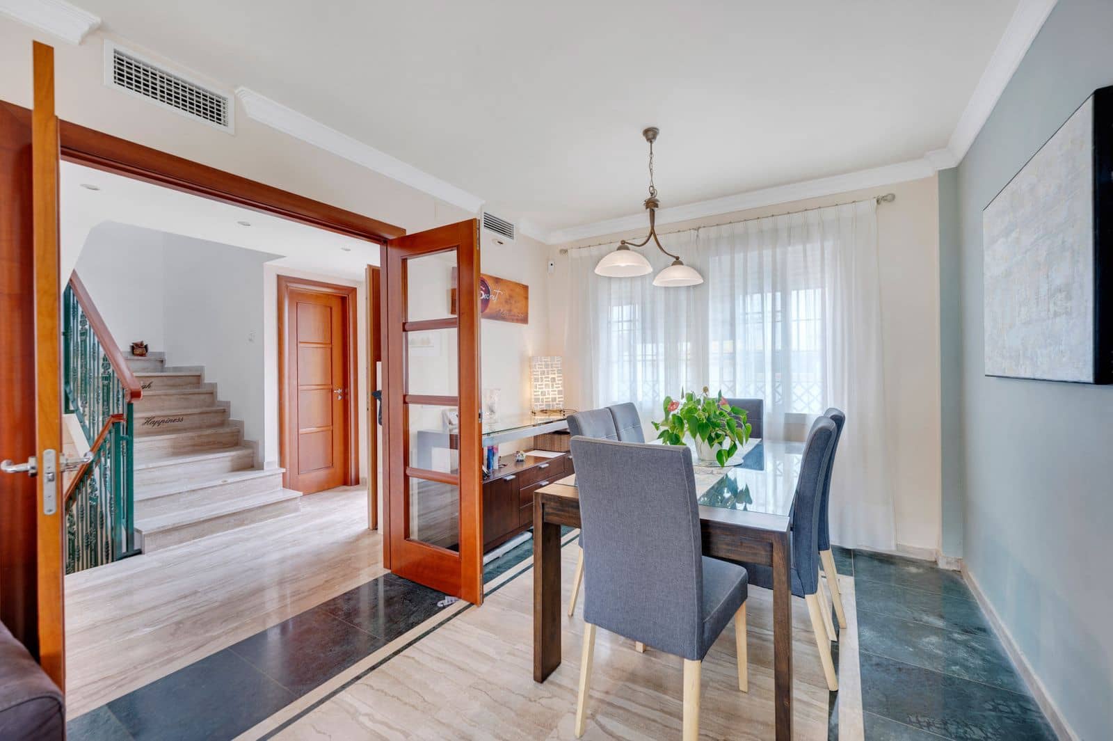3 quarto Moradia Geminada para venda em Mijas Costa - 699 950 € (Ref: 9812183)