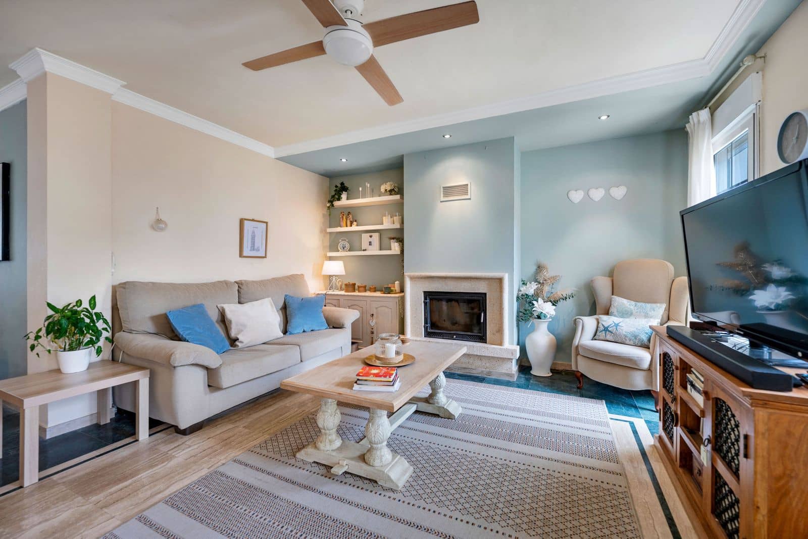 3 quarto Moradia Geminada para venda em Mijas Costa - 699 950 € (Ref: 9812183)