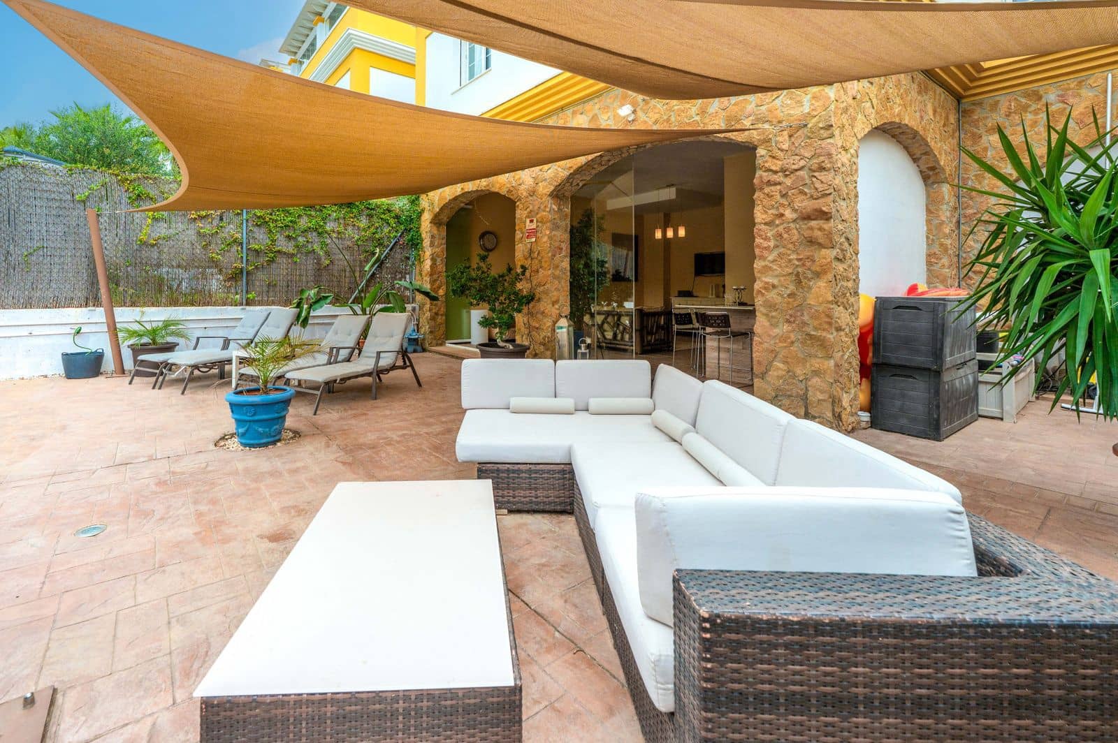 3 quarto Moradia Geminada para venda em Mijas Costa - 699 950 € (Ref: 9812183)