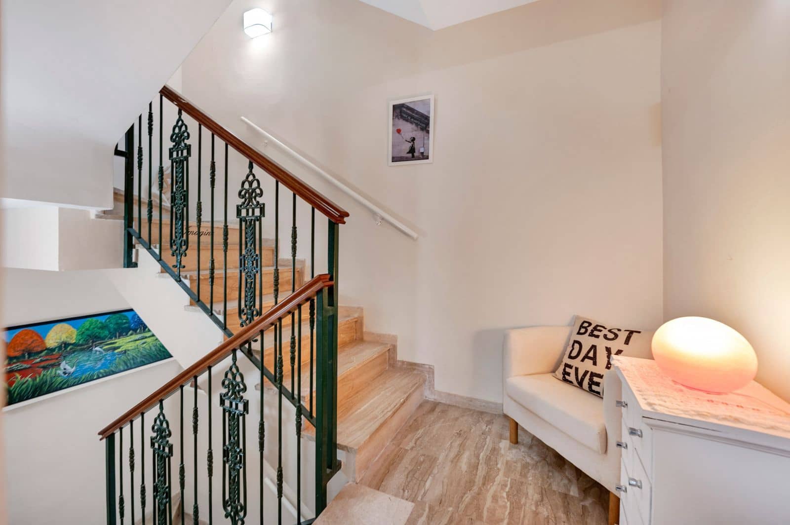 3 quarto Moradia Geminada para venda em Mijas Costa - 699 950 € (Ref: 9812183)