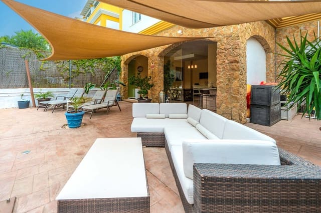 3 quarto Moradia Geminada para venda em Mijas Costa, Mijas - 699 950 € (Ref: 9812183)