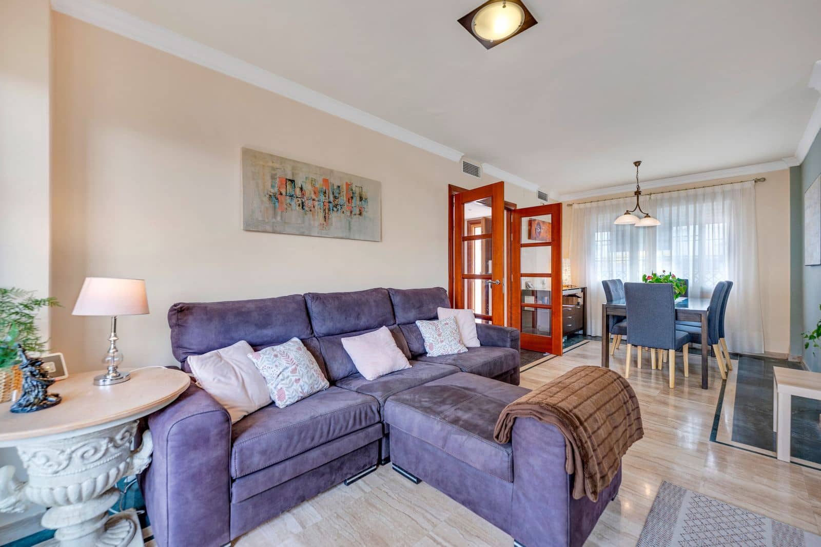 3 quarto Moradia Geminada para venda em Mijas Costa - 699 950 € (Ref: 9812183)