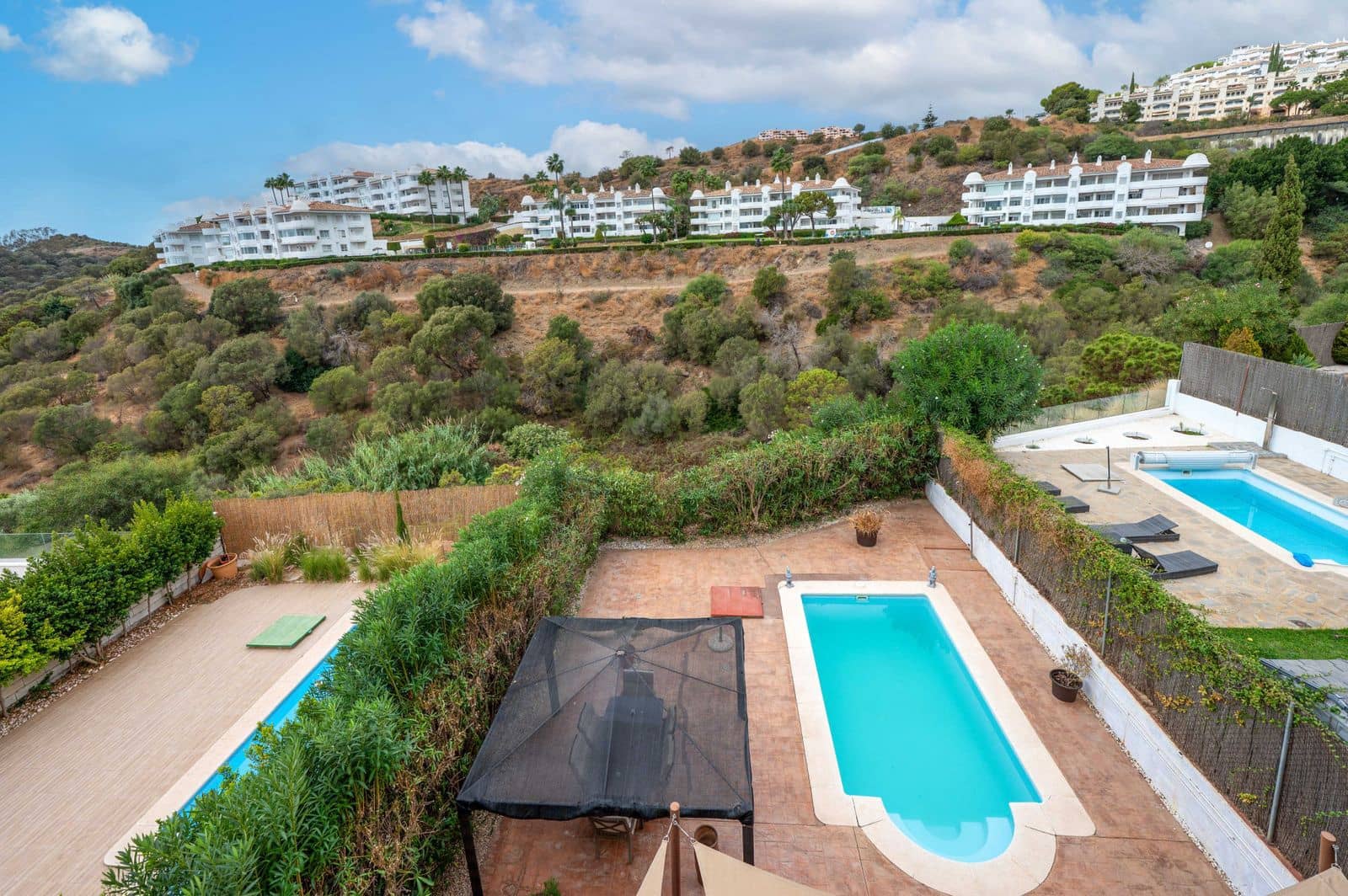 3 quarto Moradia Geminada para venda em Mijas Costa - 699 950 € (Ref: 9812183)